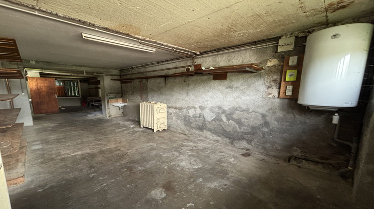 Ma-Cabane - Vente Maison Saignes, 99 m²