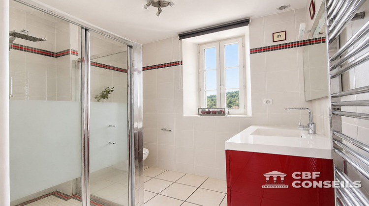 Ma-Cabane - Vente Maison Saignes, 154 m²