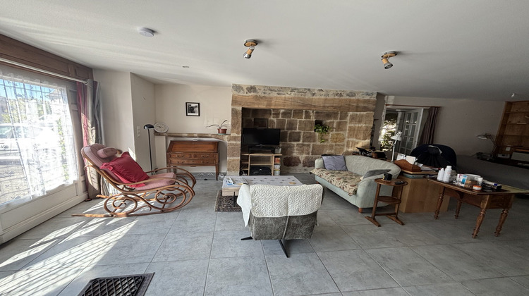Ma-Cabane - Vente Maison Saignes, 177 m²