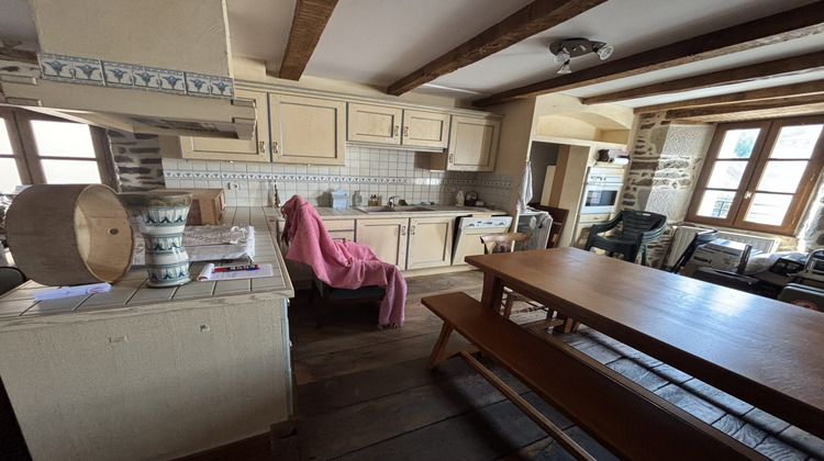 Ma-Cabane - Vente Maison Saignes, 177 m²