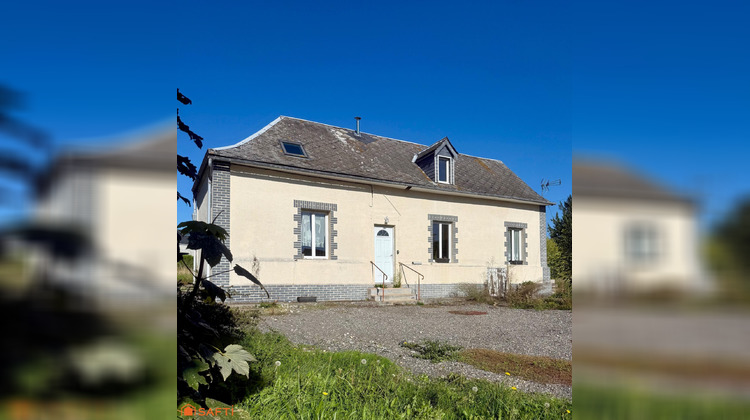 Ma-Cabane - Vente Maison Saigneville, 103 m²