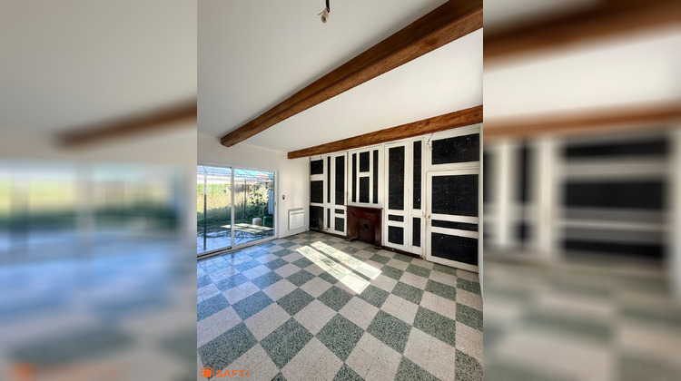 Ma-Cabane - Vente Maison Saigneville, 103 m²