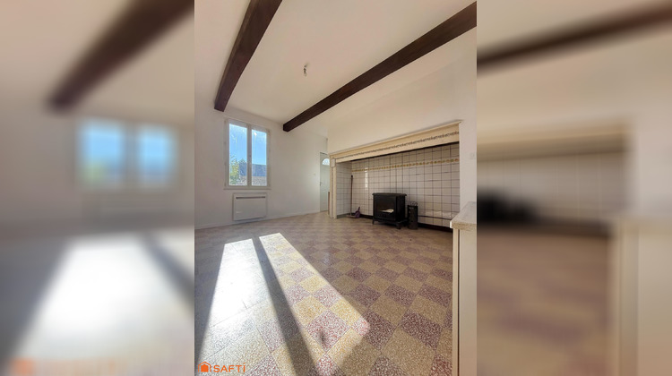 Ma-Cabane - Vente Maison Saigneville, 103 m²