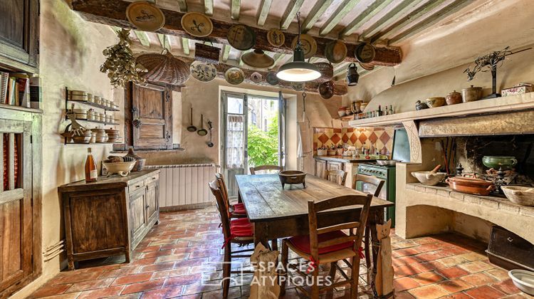 Ma-Cabane - Vente Maison SAIGNON, 234 m²