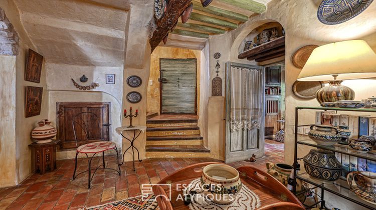 Ma-Cabane - Vente Maison SAIGNON, 234 m²