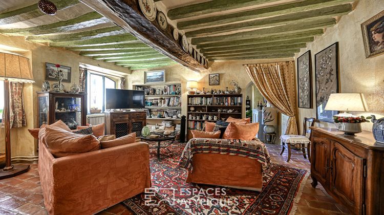 Ma-Cabane - Vente Maison SAIGNON, 234 m²