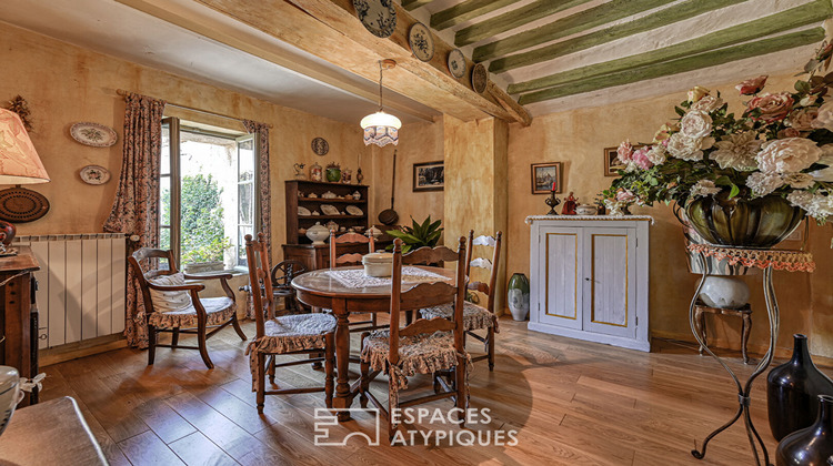 Ma-Cabane - Vente Maison SAIGNON, 234 m²