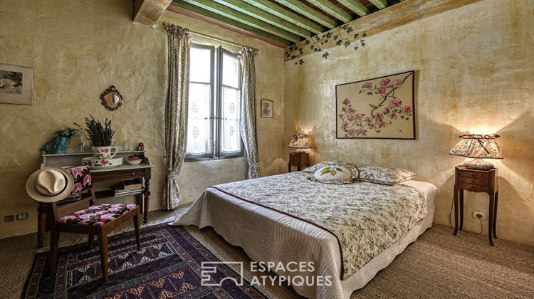 Ma-Cabane - Vente Maison SAIGNON, 234 m²