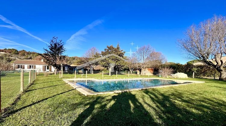 Ma-Cabane - Vente Maison Saignon, 100 m²