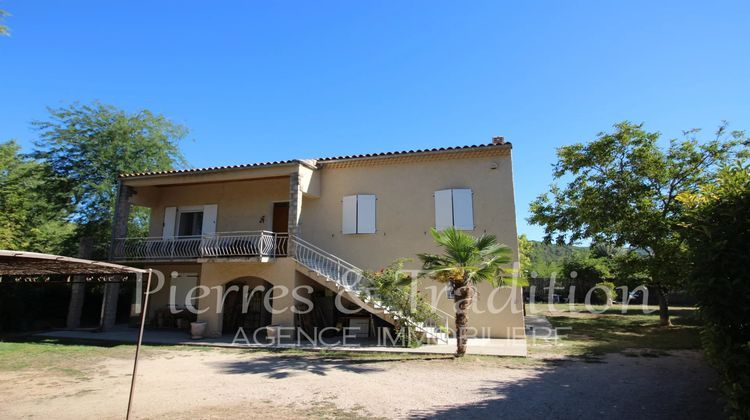 Ma-Cabane - Vente Maison Saignon, 178 m²