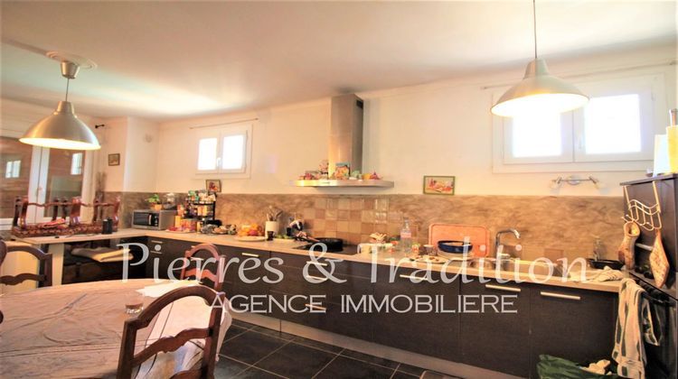 Ma-Cabane - Vente Maison Saignon, 178 m²