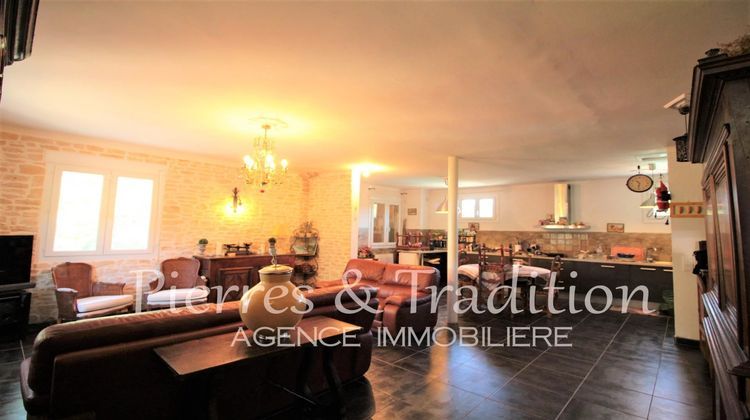 Ma-Cabane - Vente Maison Saignon, 178 m²