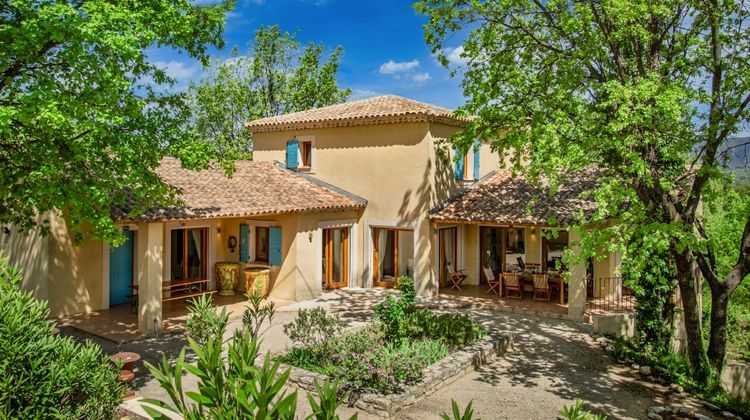 Ma-Cabane - Vente Maison Saignon, 165 m²