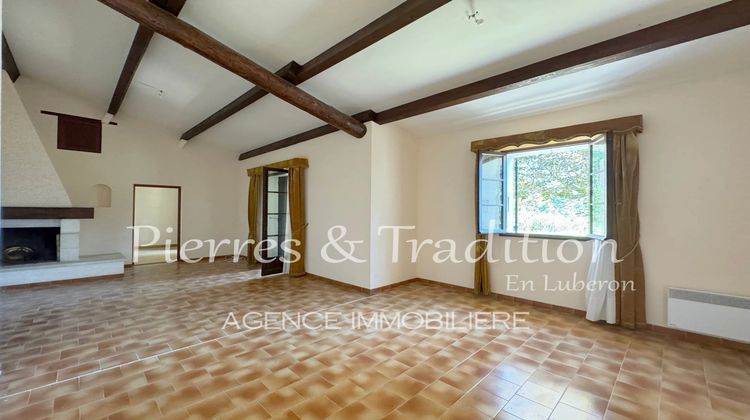 Ma-Cabane - Vente Maison Saignon, 181 m²