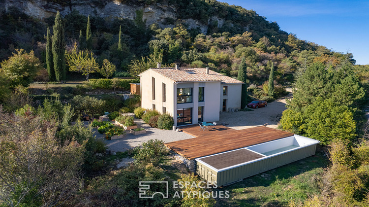 Ma-Cabane - Vente Maison SAIGNON, 240 m²