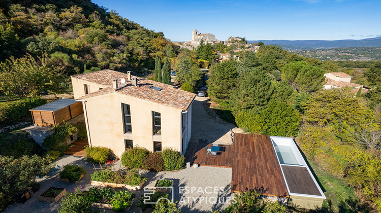 Ma-Cabane - Vente Maison SAIGNON, 240 m²