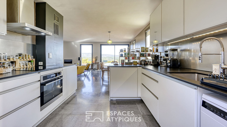 Ma-Cabane - Vente Maison SAIGNON, 240 m²