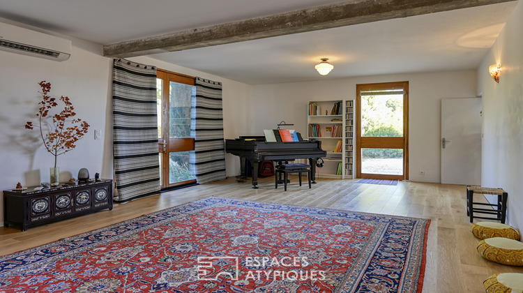 Ma-Cabane - Vente Maison SAIGNON, 240 m²