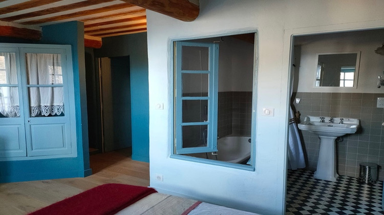 Ma-Cabane - Vente Maison SAIGNON, 182 m²