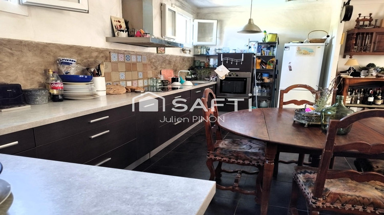 Ma-Cabane - Vente Maison Saignon, 180 m²