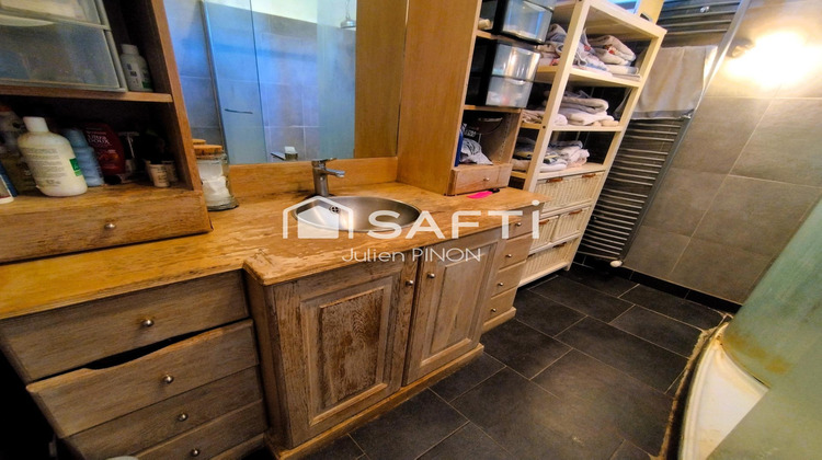 Ma-Cabane - Vente Maison Saignon, 180 m²