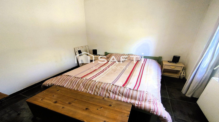 Ma-Cabane - Vente Maison Saignon, 180 m²