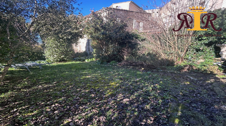 Ma-Cabane - Vente Maison Saignon, 110 m²