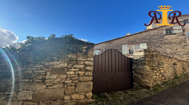 Ma-Cabane - Vente Maison Saignon, 110 m²