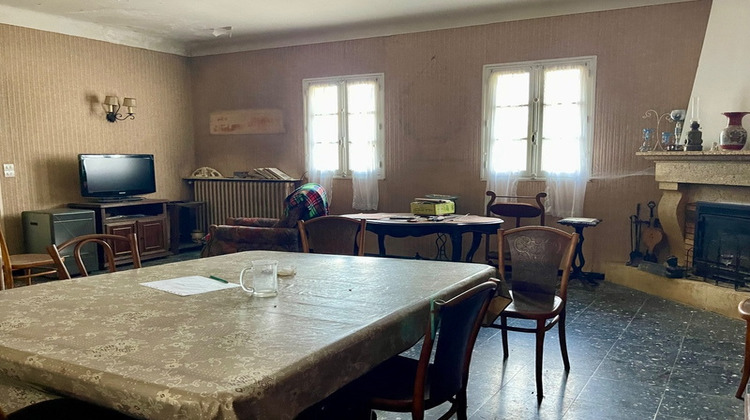 Ma-Cabane - Vente Maison SAIGNON, 325 m²