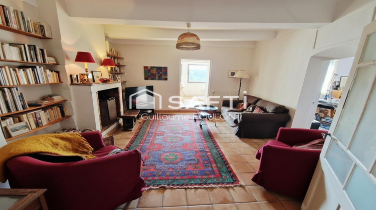 Ma-Cabane - Vente Maison Saignon, 235 m²