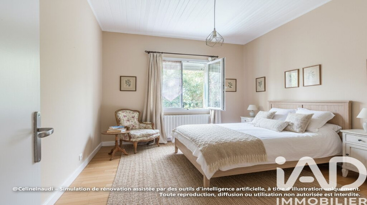 Ma-Cabane - Vente Maison Saignon, 239 m²