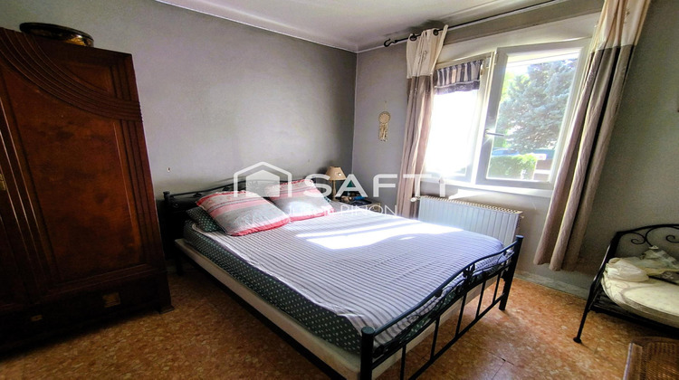 Ma-Cabane - Vente Maison Saignon, 180 m²