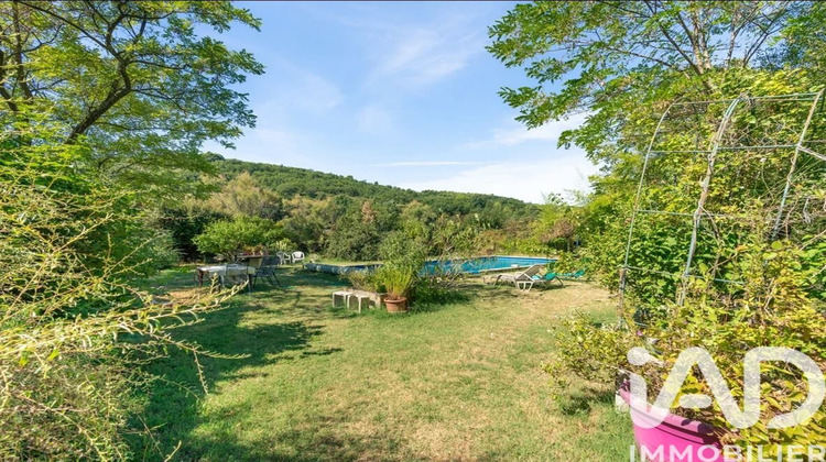 Ma-Cabane - Vente Maison Saignon, 239 m²