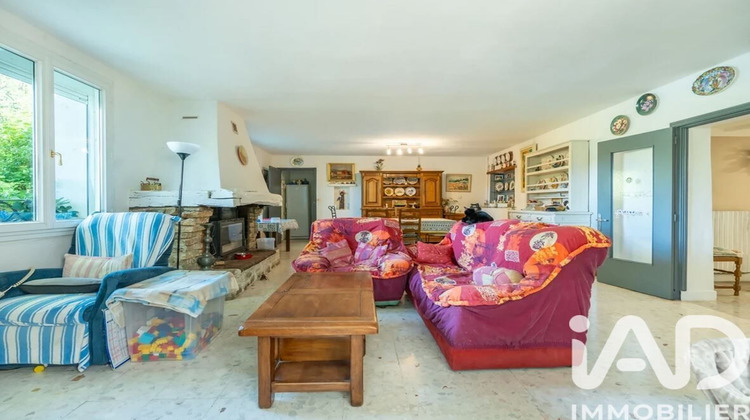 Ma-Cabane - Vente Maison Saignon, 239 m²