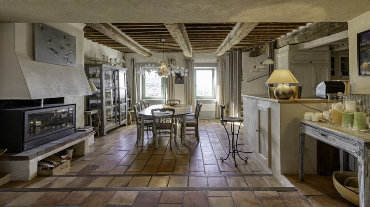 Ma-Cabane - Vente Maison SAIGNON, 203 m²