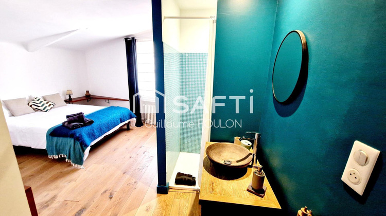 Ma-Cabane - Vente Maison Saignon, 182 m²
