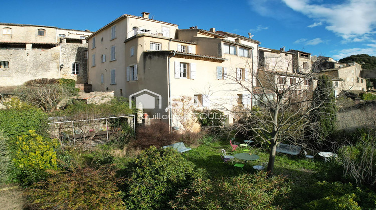 Ma-Cabane - Vente Maison Saignon, 235 m²
