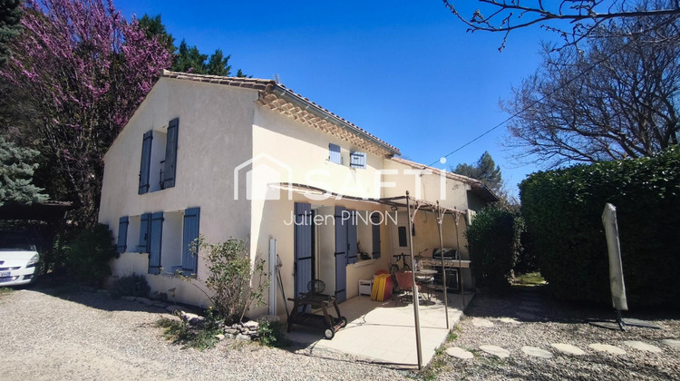 Ma-Cabane - Vente Maison Saignon, 100 m²