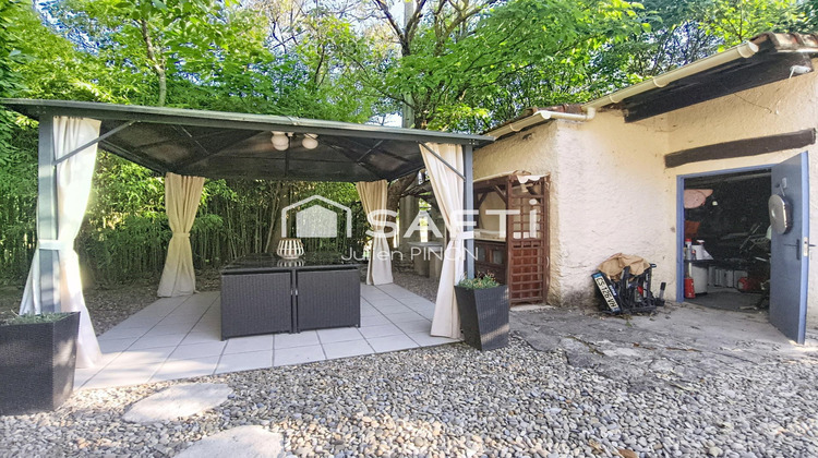Ma-Cabane - Vente Maison Saignon, 100 m²