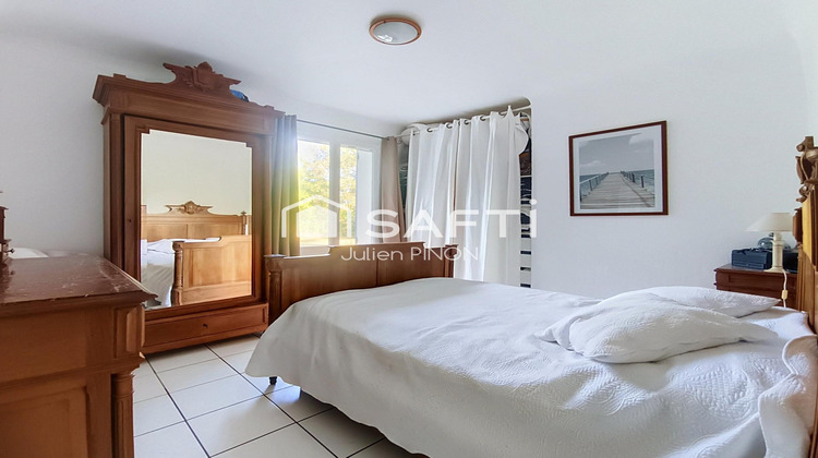 Ma-Cabane - Vente Maison Saignon, 100 m²
