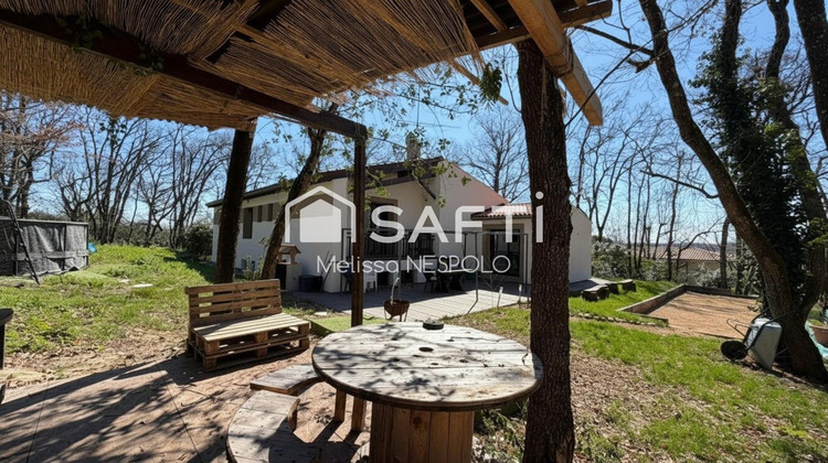 Ma-Cabane - Vente Maison Saiguede, 144 m²