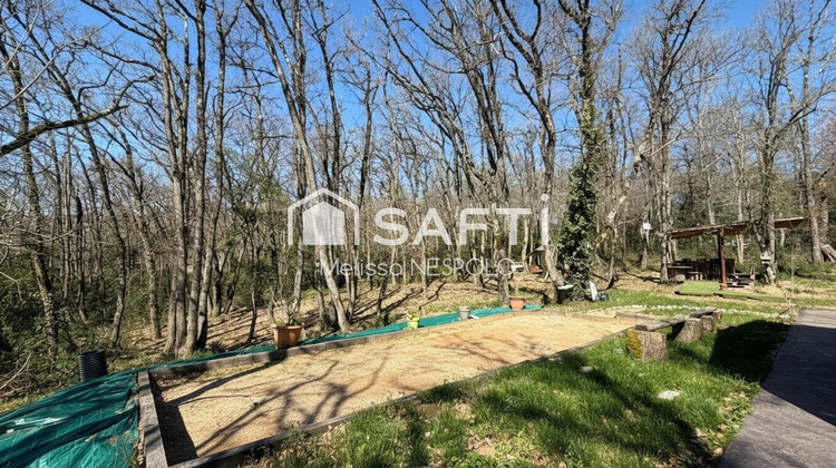 Ma-Cabane - Vente Maison Saiguede, 144 m²