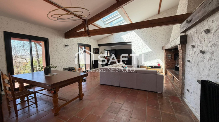 Ma-Cabane - Vente Maison Saiguede, 144 m²