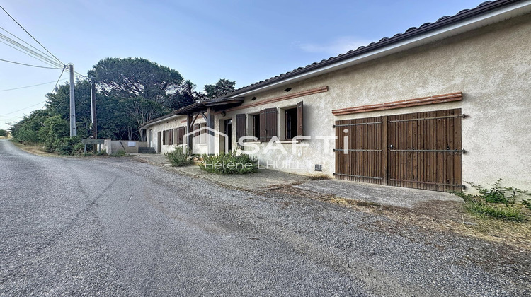 Ma-Cabane - Vente Maison Saiguede, 136 m²