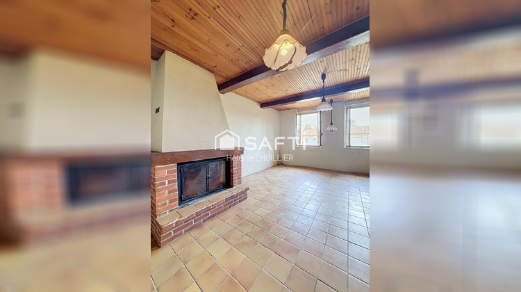 Ma-Cabane - Vente Maison Saiguede, 136 m²