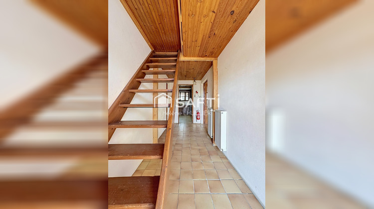 Ma-Cabane - Vente Maison Saiguede, 136 m²