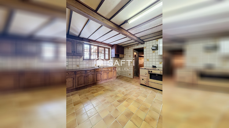 Ma-Cabane - Vente Maison Saiguede, 136 m²