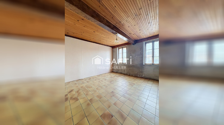 Ma-Cabane - Vente Maison Saiguede, 136 m²