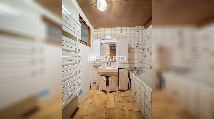 Ma-Cabane - Vente Maison Saiguede, 136 m²