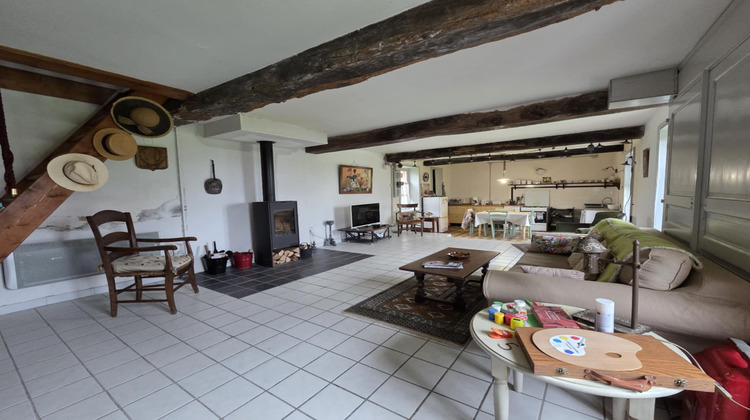 Ma-Cabane - Vente Maison Sail-les-Bains, 90 m²